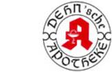 Logo R. Dehn'sche Apotheke