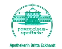 Logo Paracelsus-Apotheke Plieningen