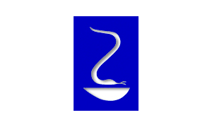 Logo der Paracelsus-Apotheke Mannheim