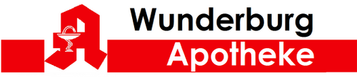 Logo der Wunderburg-Apotheke