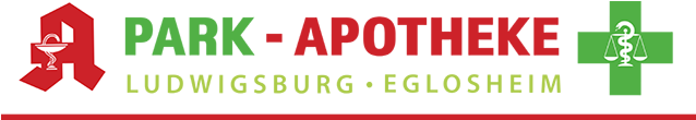 Logo Park-Apotheke Ludwigsburg
