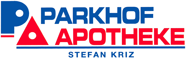 Logo der Parkhof-Apotheke