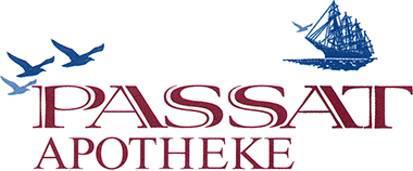 Logo der Passat-Apotheke