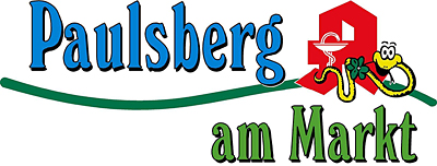 Logo der Paulsberg-Apotheke