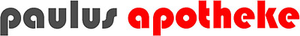 Logo der Paulus-Apotheke