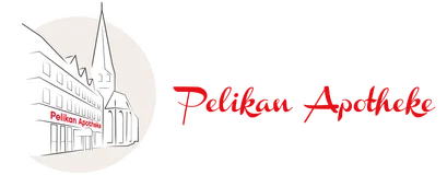 Logo Pelikan-Apotheke