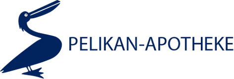 Logo Pelikan-Apotheke