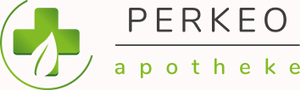 Logo der Perkeo-Apotheke Brühl