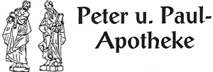Logo der Peter und Paul-Apotheke
