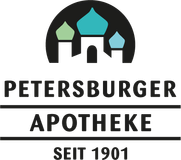 Logo Petersburger Apotheke