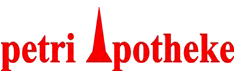 Logo der petri-Apotheke