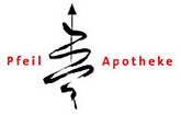 Logo der Pfeil-Apotheke