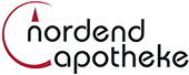 Logo der Nordend-Apotheke