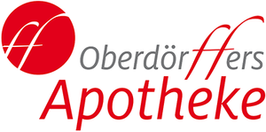 Logo der Oberdörffer`s Apotheke