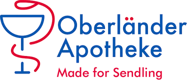 Logo Oberländer-Apotheke