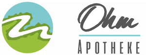 Logo der Ohm Apotheke