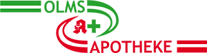 Logo der OLMS-Apotheke