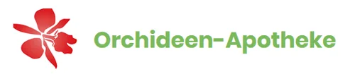 Logo Orchideen-Apotheke