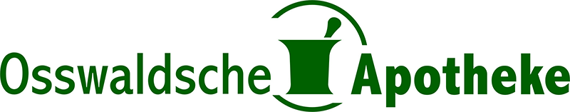 Logo der Osswaldsche Apotheke