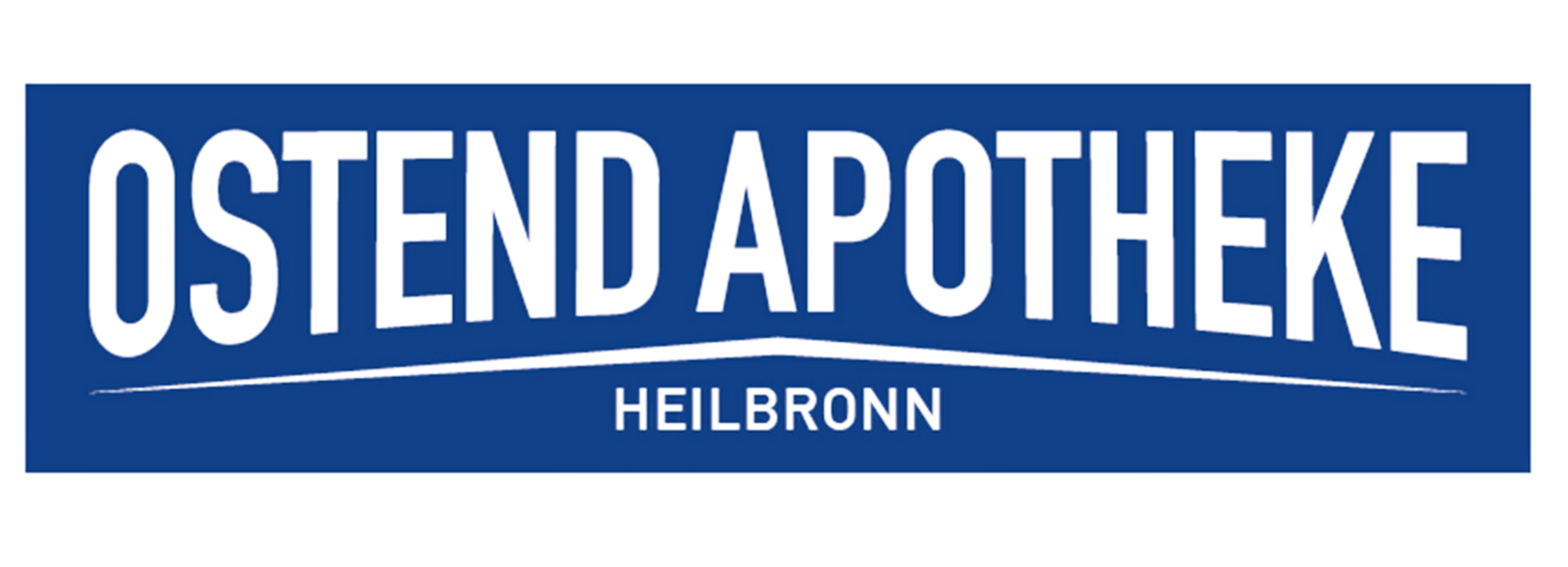 Logo Ostend-Apotheke