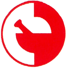 Logo der Ostend-Apotheke