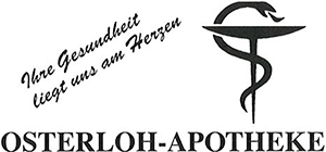 Logo Osterloh-Apotheke