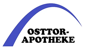 Logo Osttor-Apotheke