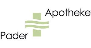 Logo der Pader-Apotheke