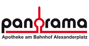 Logo der Panorama-Apotheke