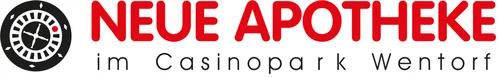Logo Neue-Apotheke im Casinopark