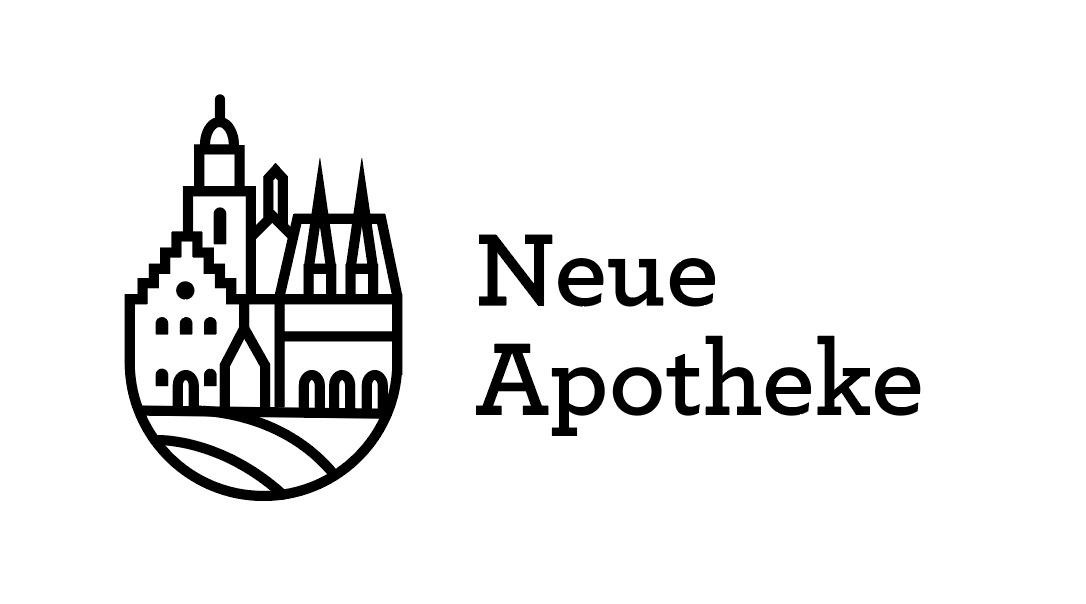 Logo der Neue Apotheke Alsfeld