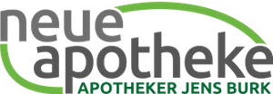 Logo der Neue-Apotheke