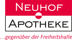 Logo der Neuhof-Apotheke