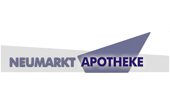 Logo der Neumarkt-Apotheke