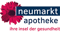 Logo Neumarkt Apotheke