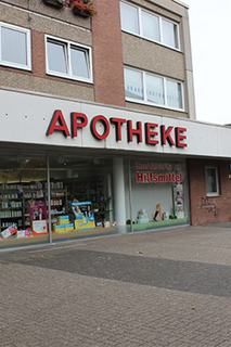 Niederrhein-Apotheke
