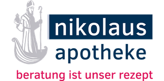 Logo Nikolaus Apotheke