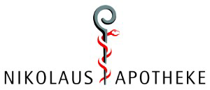 Logo der Nikolaus-Apotheke