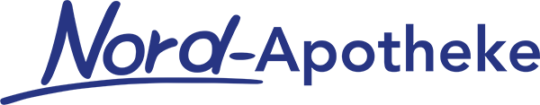Logo der Nord Apotheke