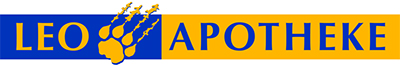 Logo der Leo-Apotheke