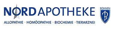 Logo Nord-Apotheke