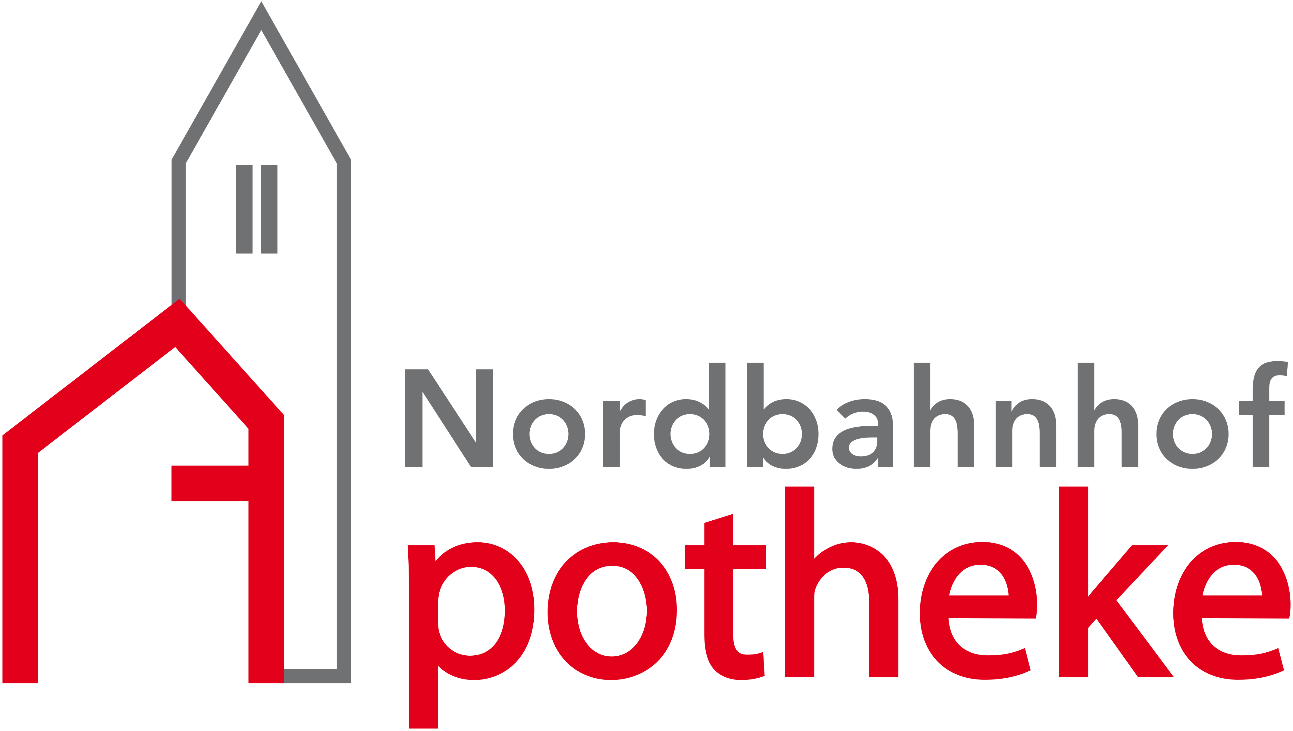 Nordbahnhof Apotheke