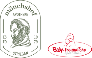 Logo der Mönchshof Apotheke