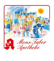 Logo der Mons-Tabor-Apotheke