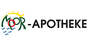 Logo der Moor-Apotheke
