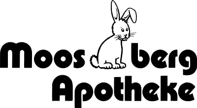 Logo der Moosberg-Apotheke