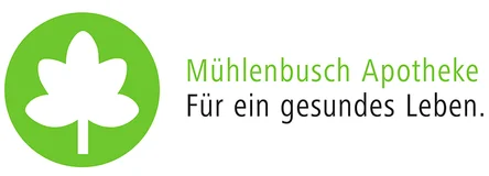 Logo Mühlenbusch-Apotheke