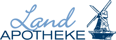 Logo Land Apotheke