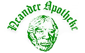 Logo Neander-Apotheke e.K.