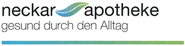 Logo Neckar-Apotheke Lauffen